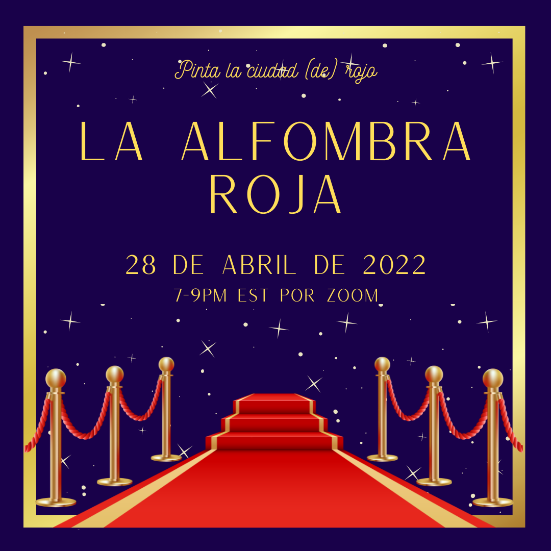 La Red Carpet (1)